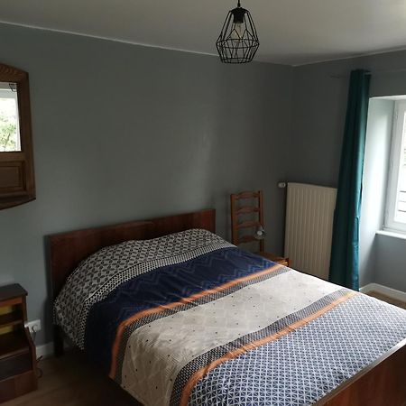Le Moulin Mallat Mazeyrat D Allier 43300 Εξωτερικό φωτογραφία